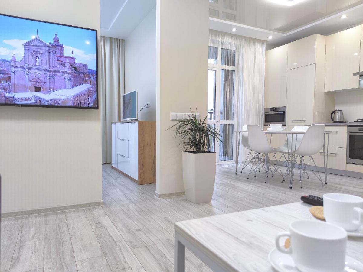 "Well-Being" Popular Among Business Person Διαμέρισμα Λβιβ Εξωτερικό φωτογραφία