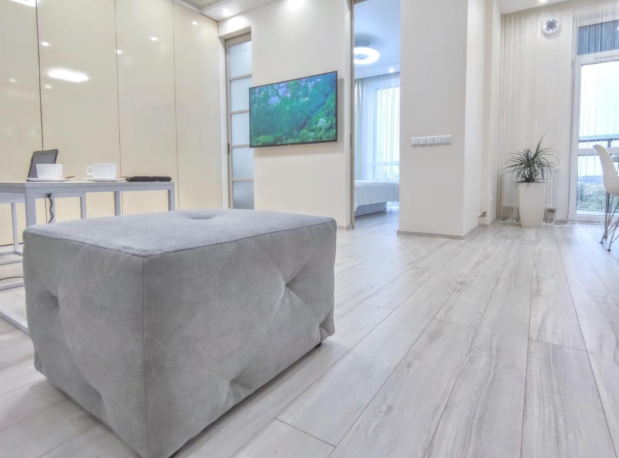 "Well-Being" Popular Among Business Person Διαμέρισμα Λβιβ Εξωτερικό φωτογραφία