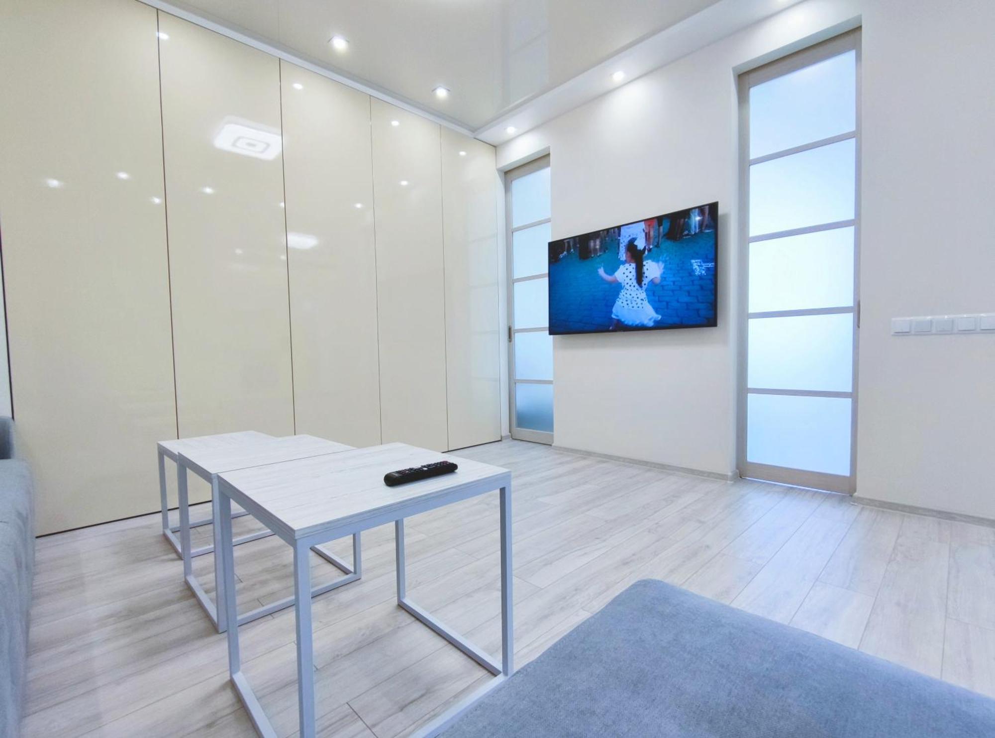 "Well-Being" Popular Among Business Person Διαμέρισμα Λβιβ Εξωτερικό φωτογραφία